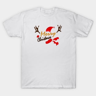 Merry Christmas T-Shirt